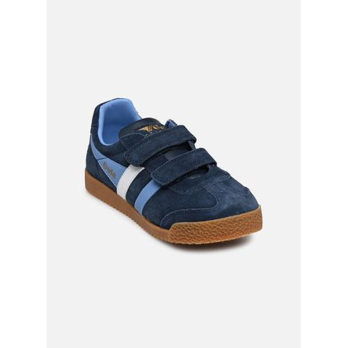 Baskets Gola Harrier Strap Pour Enfant