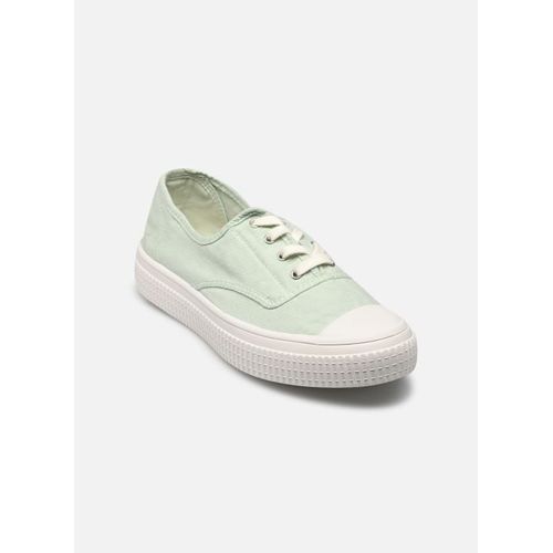 Baskets Victoria 1915 Resedit Ingles Lona Tintada Drec Pour