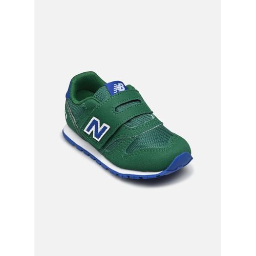 Baskets New Balance Iz373 Lacets Elastiques Pour Enfant - 23