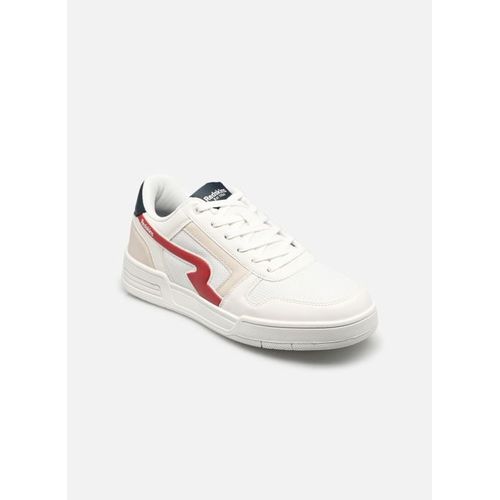 Baskets Redskins Finn Pour