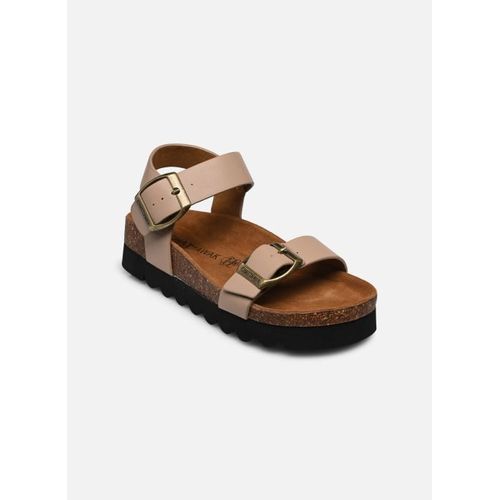 Sandales Et Nu Pieds Chattawak Luna Pour Femme