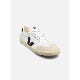 Veja Baskets Volley Canvas Blanc