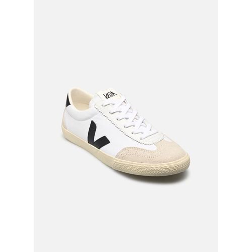 Baskets Veja Volley Canvas M Pour
