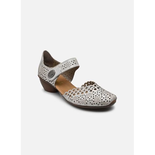 Escarpins Rieker Babies - 43753-90 Pour Femme - 42