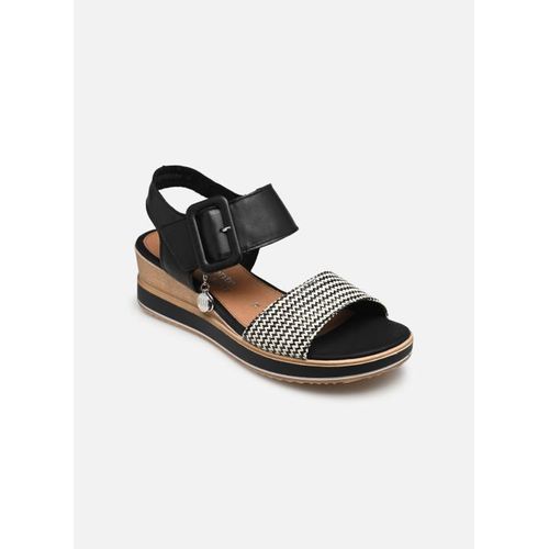 Sandales Et Nuspieds Remonte D6453 Pour
