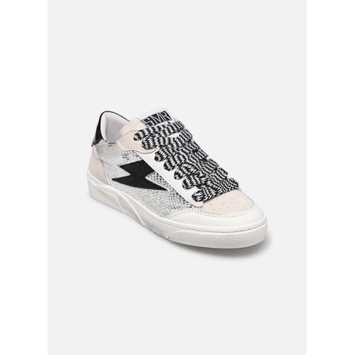 Baskets Semerdjian Taline Pour