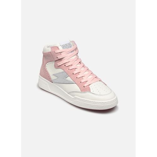 Baskets Semerdjian Braga Pour