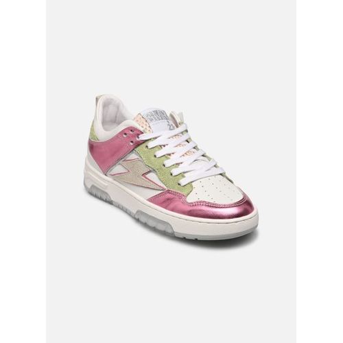 Baskets Semerdjian Chita Pour