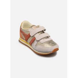 Baskets Gola Daytona Blaze Strap Pour Enfant