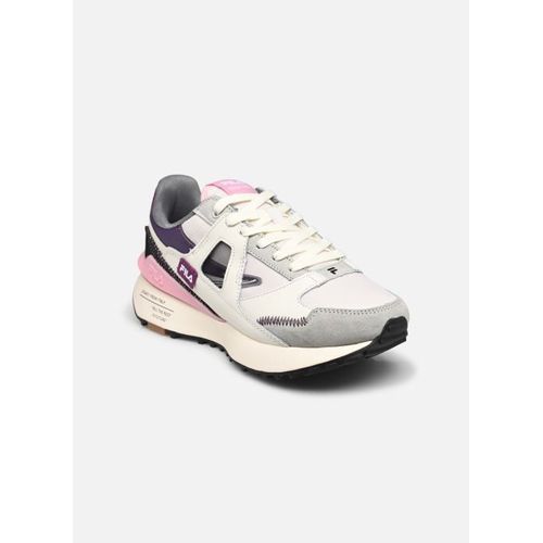 Baskets Fila Contempo W Pour