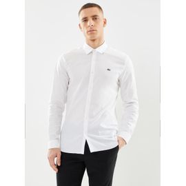 Vêtements Lacoste Chemise Slim Fit Ch5620 Pour Accessoires