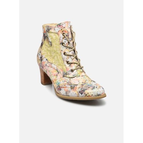 Bottines Et Boots Laura Vita Elcodieo 213 Pour Femme - 36
