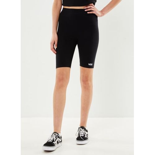 Vêtements Vans Wm Flyong Leggins Short Pour Accessoires