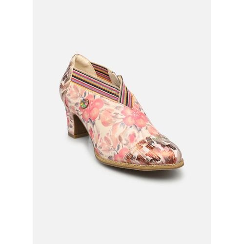 Bottines Et Boots Laura Vita Elcodieo 221 Pour
