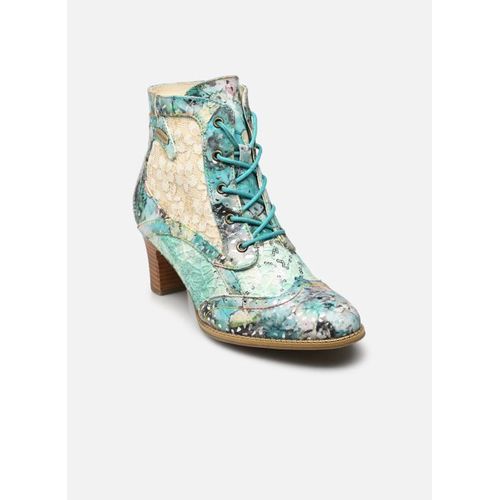 Bottines Et Boots Laura Vita Elcodieo 213 Pour