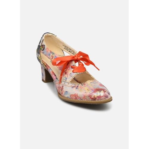 Escarpins Laura Vita Elcodieo 0422 Pour Femme - 36