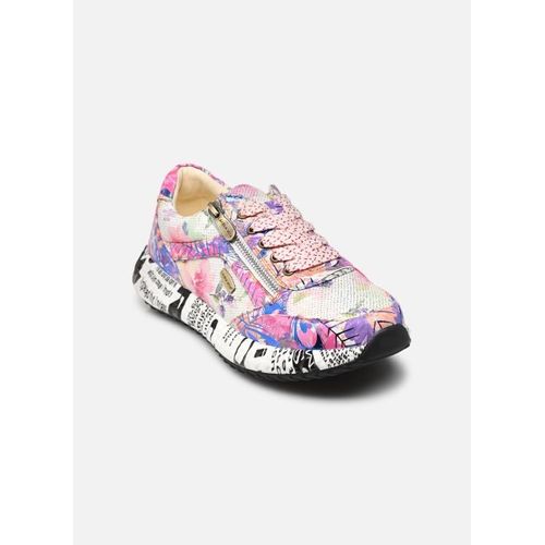 Baskets Laura Vita Burton 1123 Pour Femme - 35