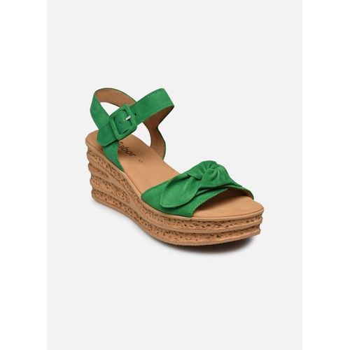 Sandales Et Nu Pieds Gabor 44 653 Pour Femme