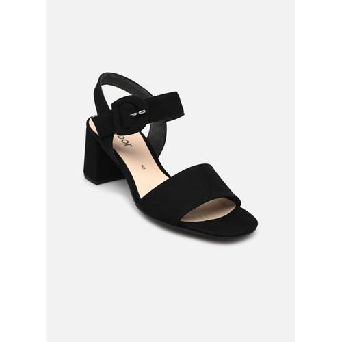 Sandales Et Nuspieds Gabor 41.710 Pour