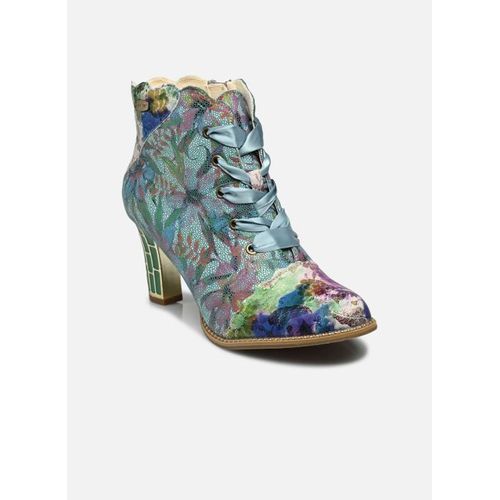 Bottines Et Boots Laura Vita Alcbaneo 327 Pour Femme - 35