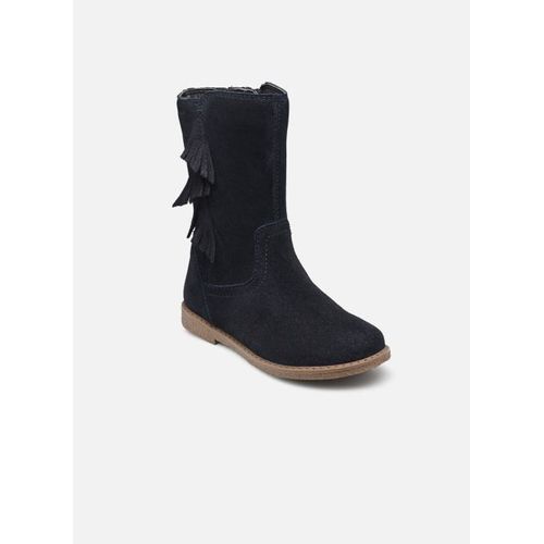 Chaussures Bottines Et Boots Geox J Shawntel Girl C Pour Enfant