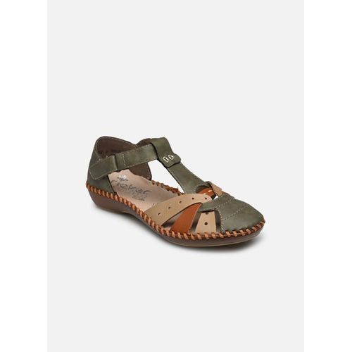 Sandales Et Nu-Pieds Rieker M1655 Pour Femme - 42