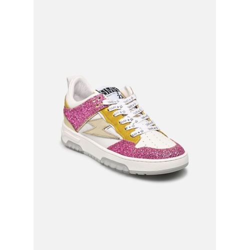 Baskets Semerdjian Chita Pour