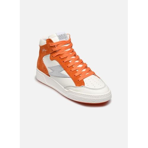 Baskets Semerdjian Braga Pour