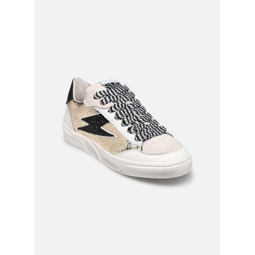 Baskets Semerdjian Taline Pour