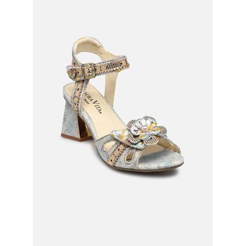 Sandales Et Nuspieds Laura Vita Pearlo 01 Pour