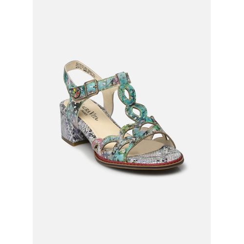 Sandales Et Nu-Pieds Laura Vita Hucbio 26 Pour Femme - 36