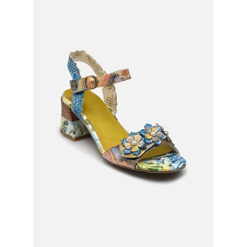Sandales Et Nuspieds Laura Vita Jaccintheo 03 Pour