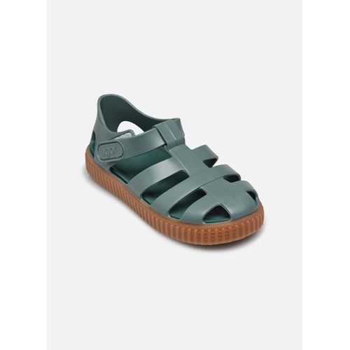 Sandales Et Nuspieds Igor Nico Caramelo Pour Enfant