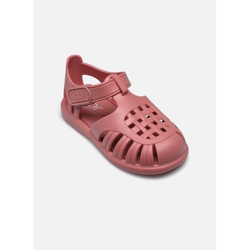 Sandales Et Nuspieds Igor Tobby Solid Pour Enfant