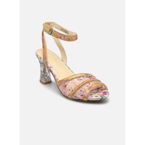 Sandales Et Nuspieds Laura Vita Nino 07 Pour