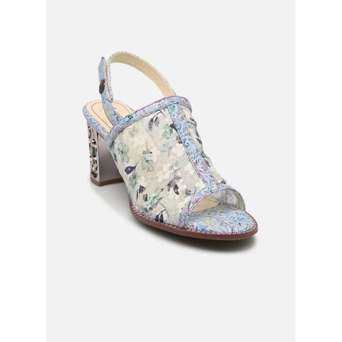 Sandales Et Nu-Pieds Laura Vita Ledao 21 Pour Femme - 41