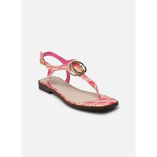 Sandales Et Nuspieds Guess Miry Pour