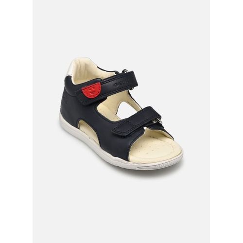 Chaussures Sandales Et Nuspieds Geox B Sandal Macchia Boy B254vb Pour Enfant