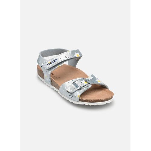 Sandales Et Nu-Pieds Geox J Adriel Girl J028mc Pour Enfant
