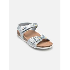 Sandales Et Nu-Pieds Geox J Adriel Girl J028mc Pour Enfant