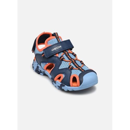 Chaussures Sandales Et Nuspieds Geox J Borealis Boy J450rc Pour Enfant