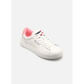 Baskets Tommy Jeans Tjw Cupsole Sneaker Pour