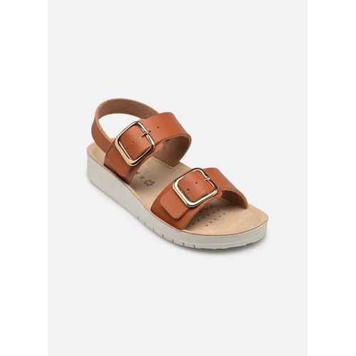 Chaussures Sandales Et Nuspieds Geox J Sandal Costarei Gi J45ead Pour Enfant