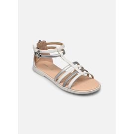Chaussures Sandales Et Nuspieds Geox J Sandal Karly Girl J7235d Pour Enfant