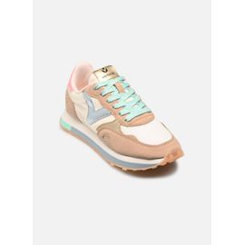 Baskets Victoria Nova Metal Pour Femme - 39