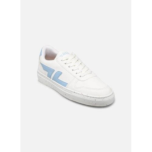 Baskets Zèta Alpha Lacet W Pour Femme