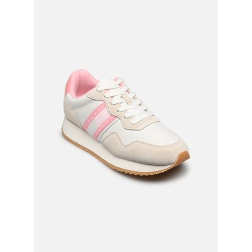 Baskets Tommy Jeans Tjw Eva Runner Mat M Pour