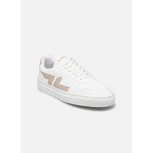 Baskets Zèta Alpha Lacet W Pour Femme