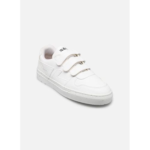 Baskets Zèta Velcro W Pour Femme