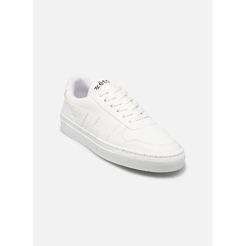 Baskets Zèta Alpha Lacet W Pour Femme